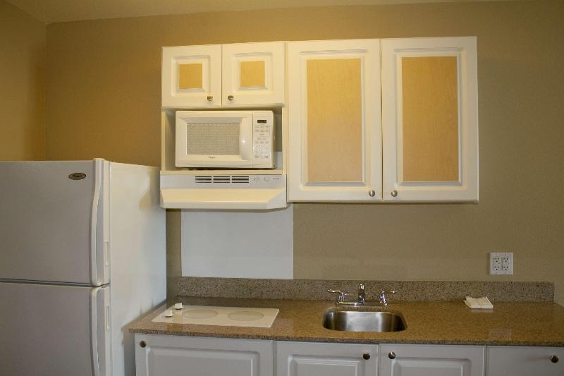 Extended Stay America San Rafael Francisco Blvd Ea image