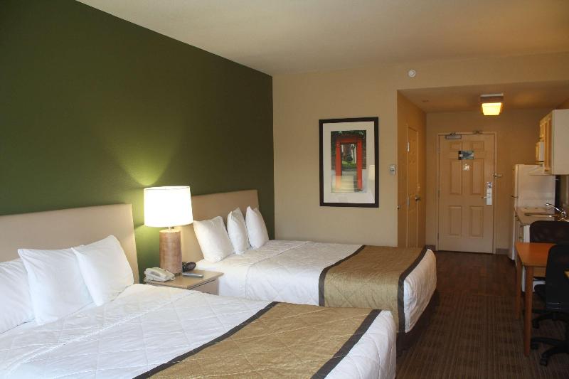 Extended Stay America San Rafael Francisco Blvd Ea image