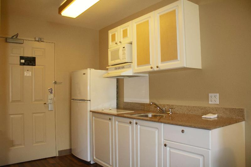 Extended Stay America San Rafael Francisco Blvd Ea image