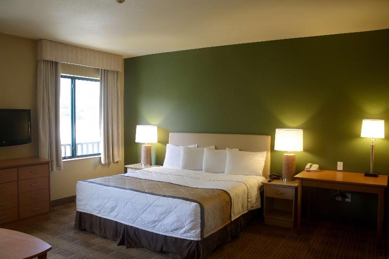 Extended Stay America San Rafael Francisco Blvd Ea image