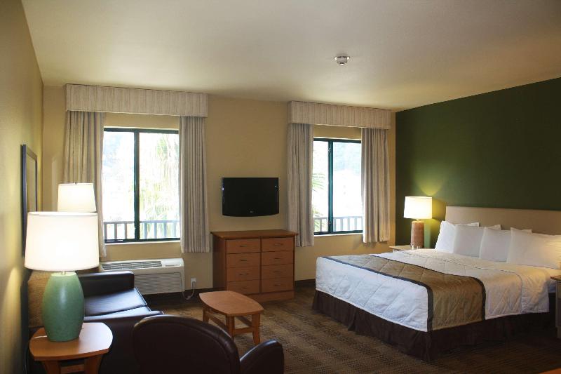 Extended Stay America San Rafael Francisco Blvd Ea image