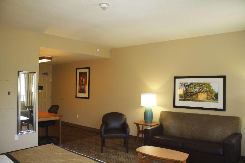 Extended Stay America San Rafael Francisco Blvd Ea image