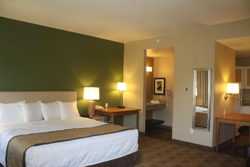 Extended Stay America San Rafael Francisco Blvd Ea image