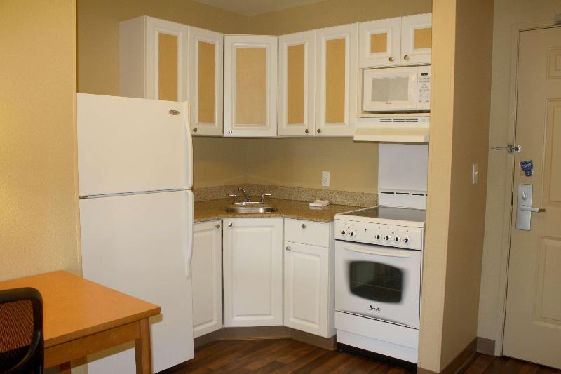 Extended Stay America San Rafael Francisco Blvd Ea image