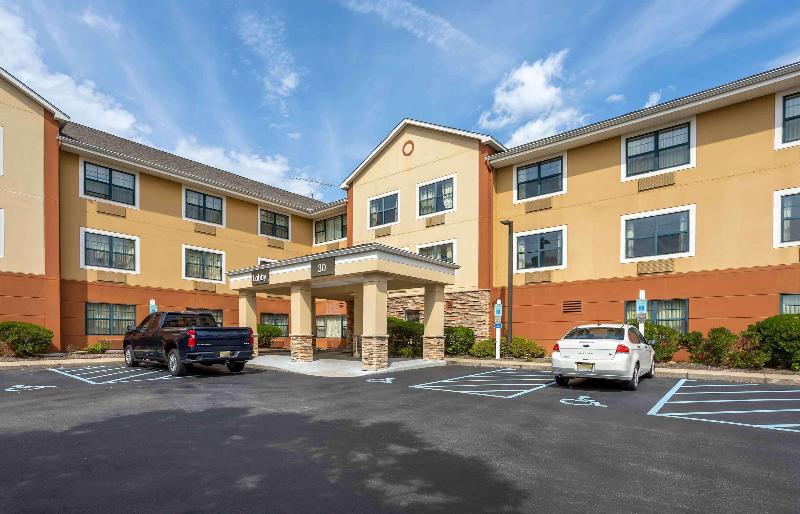 Extended Stay America Somerset Franklin image