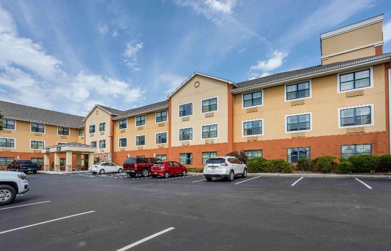 Extended Stay America Somerset Franklin image