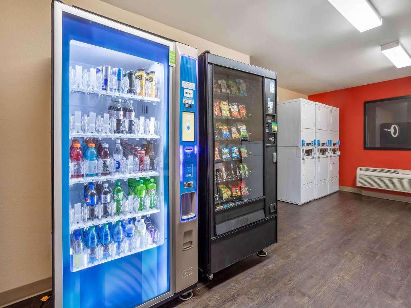 Extended Stay America Somerset Franklin image
