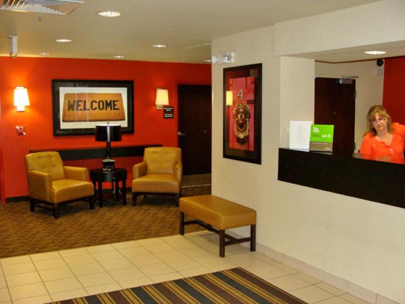 Extended Stay America Somerset Franklin