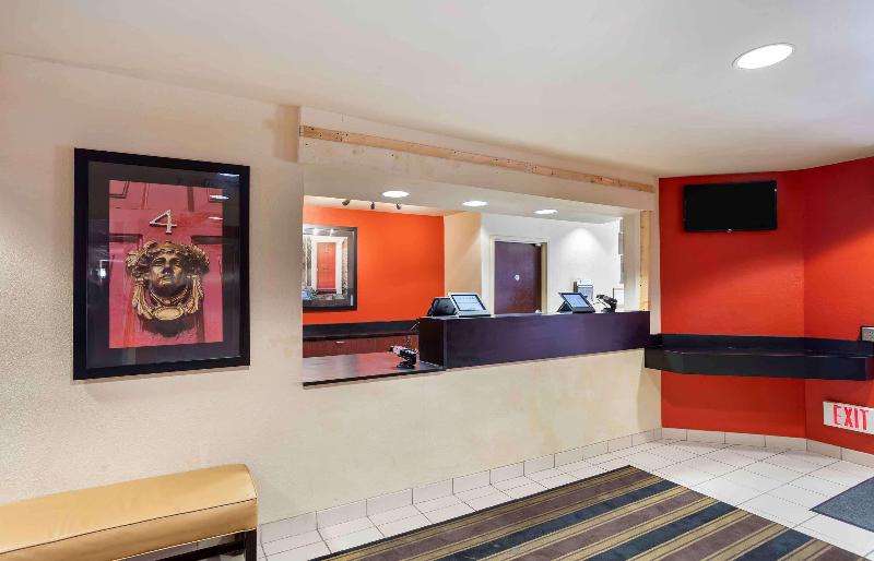 Extended Stay America Somerset Franklin image