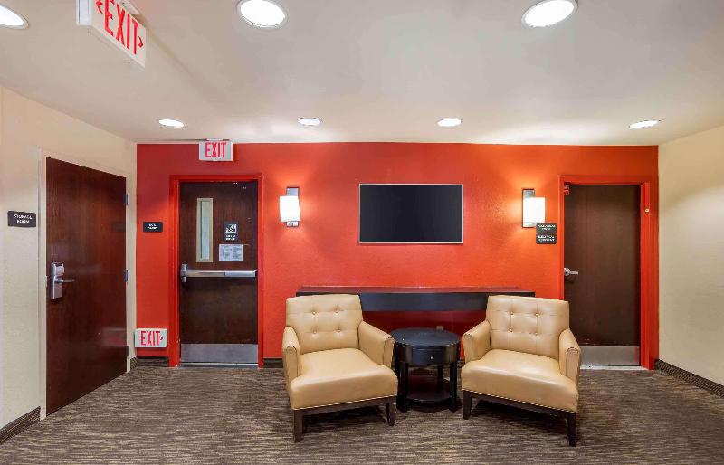Extended Stay America Somerset Franklin image