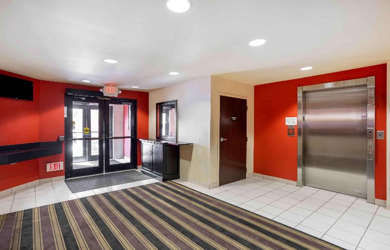 Extended Stay America Somerset Franklin image