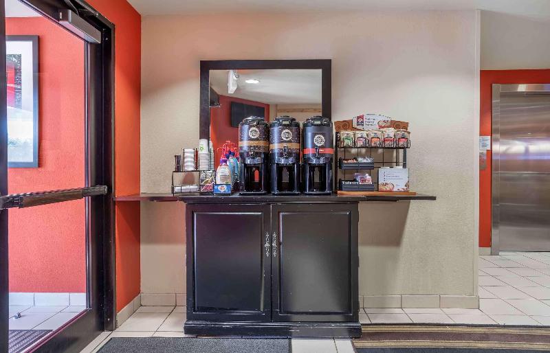 Extended Stay America Somerset Franklin image