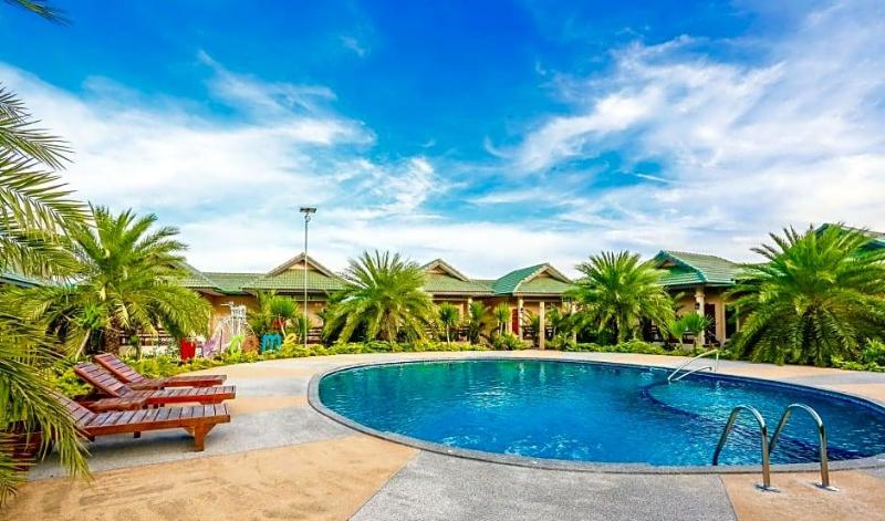 HUAN SOONTAREE RESORT image