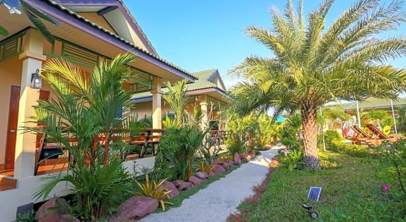 HUAN SOONTAREE RESORT image