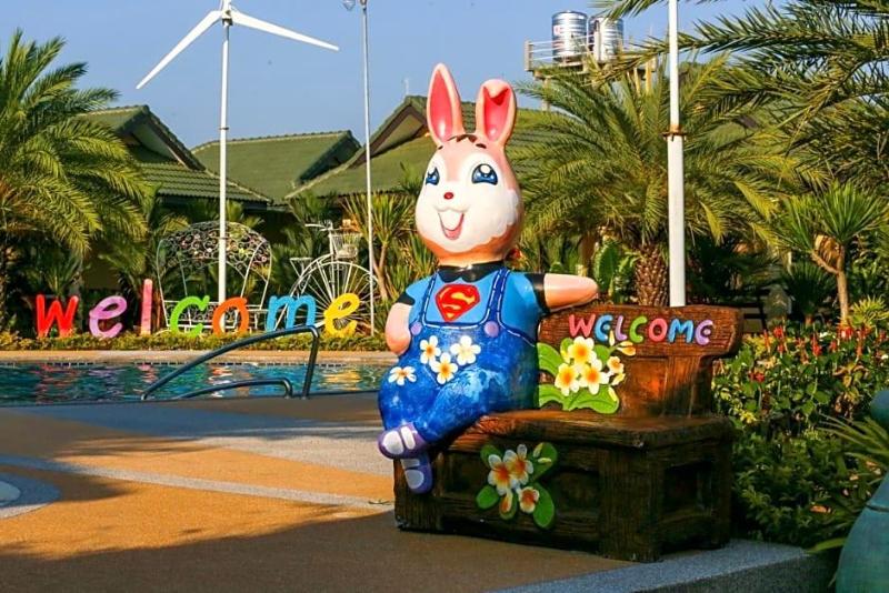 HUAN SOONTAREE RESORT image