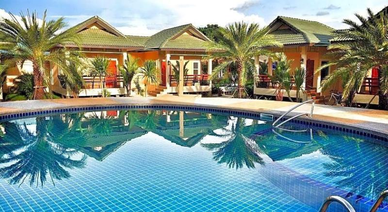HUAN SOONTAREE RESORT image