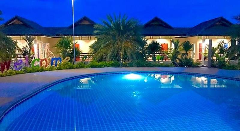 HUAN SOONTAREE RESORT image