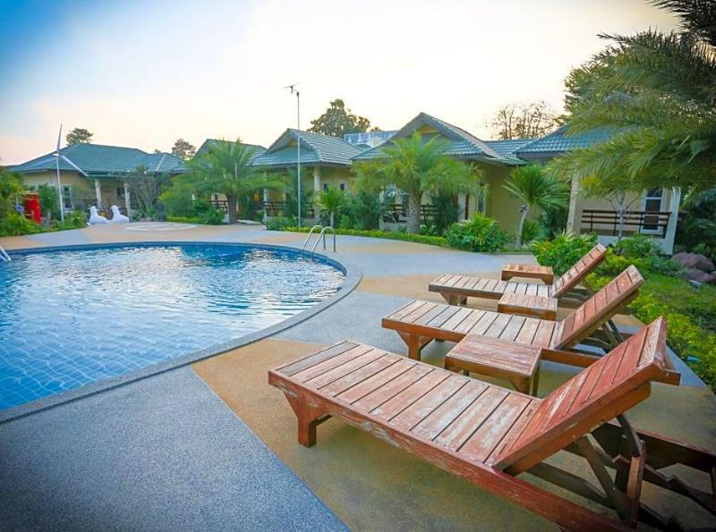HUAN SOONTAREE RESORT image
