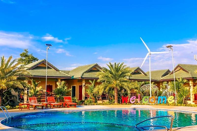 HUAN SOONTAREE RESORT image