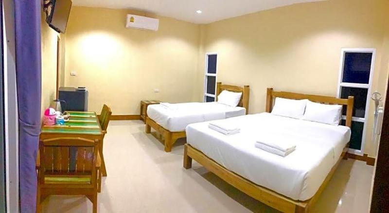 HUAN SOONTAREE RESORT image