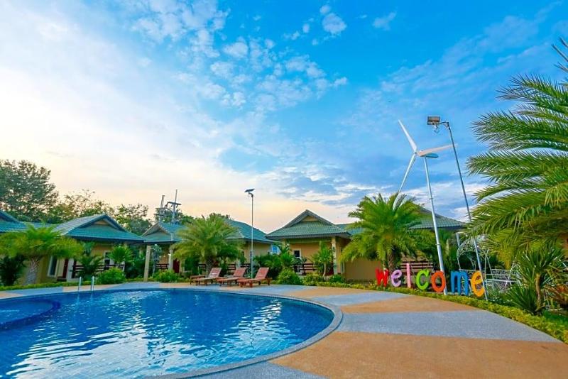 HUAN SOONTAREE RESORT image