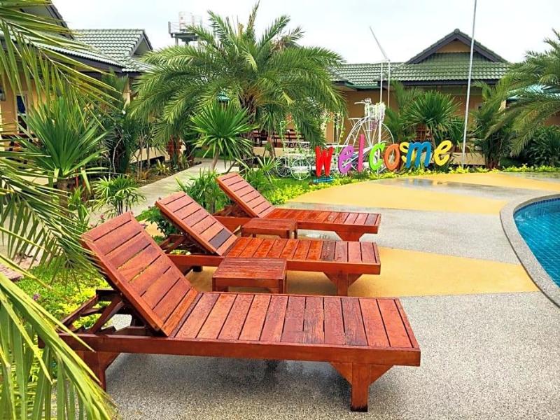 HUAN SOONTAREE RESORT image