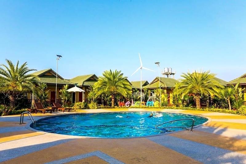 HUAN SOONTAREE RESORT image