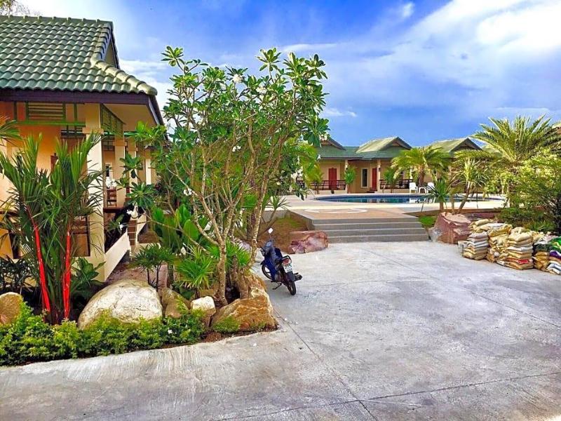 HUAN SOONTAREE RESORT image