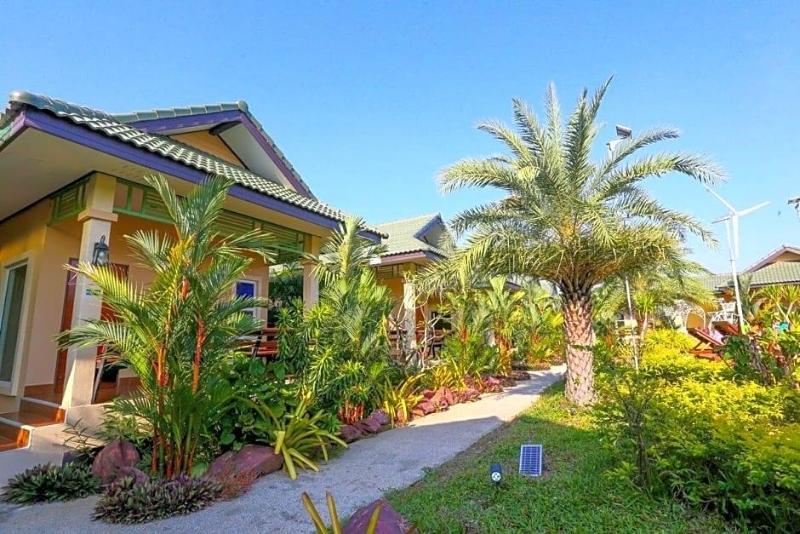 HUAN SOONTAREE RESORT image