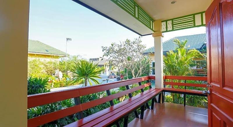 HUAN SOONTAREE RESORT image