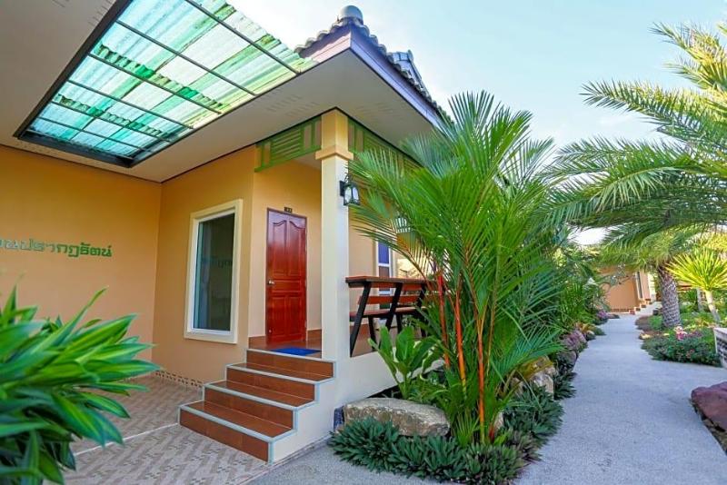 HUAN SOONTAREE RESORT image