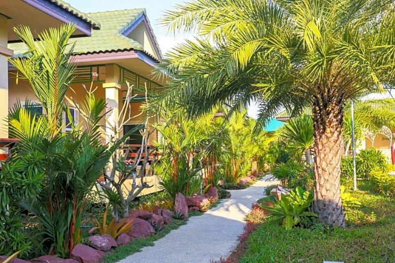 HUAN SOONTAREE RESORT image