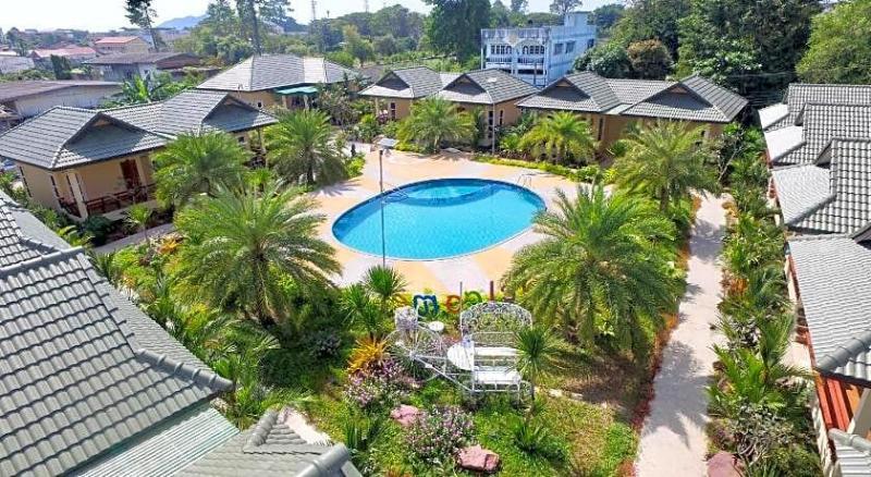 HUAN SOONTAREE RESORT image