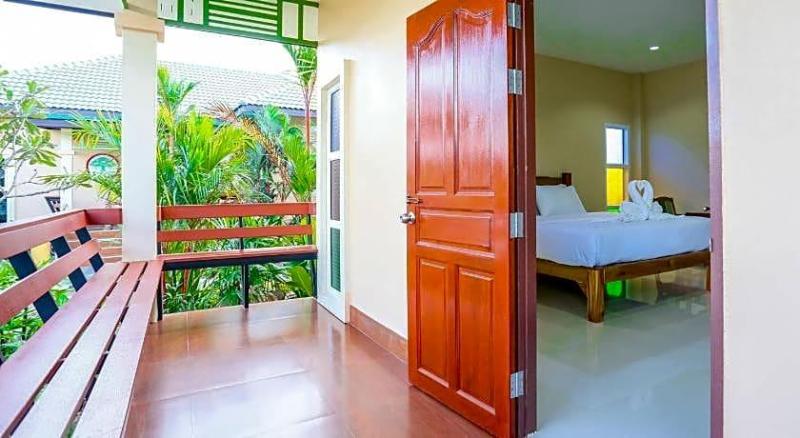 HUAN SOONTAREE RESORT image