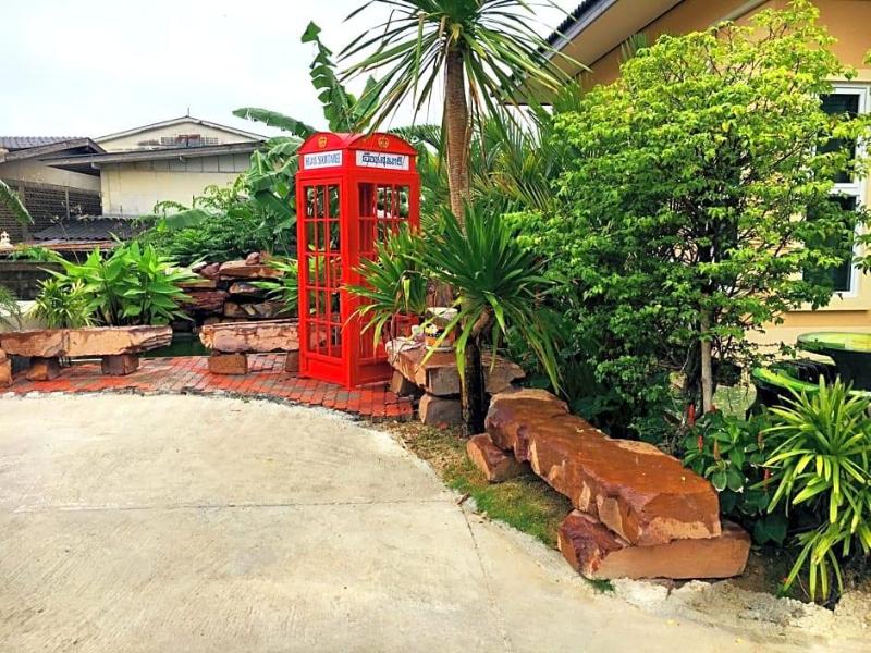 HUAN SOONTAREE RESORT image