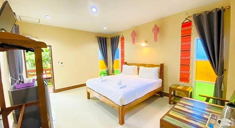 HUAN SOONTAREE RESORT image