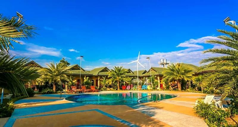 HUAN SOONTAREE RESORT image