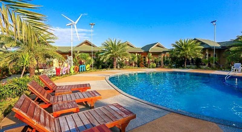 HUAN SOONTAREE RESORT image