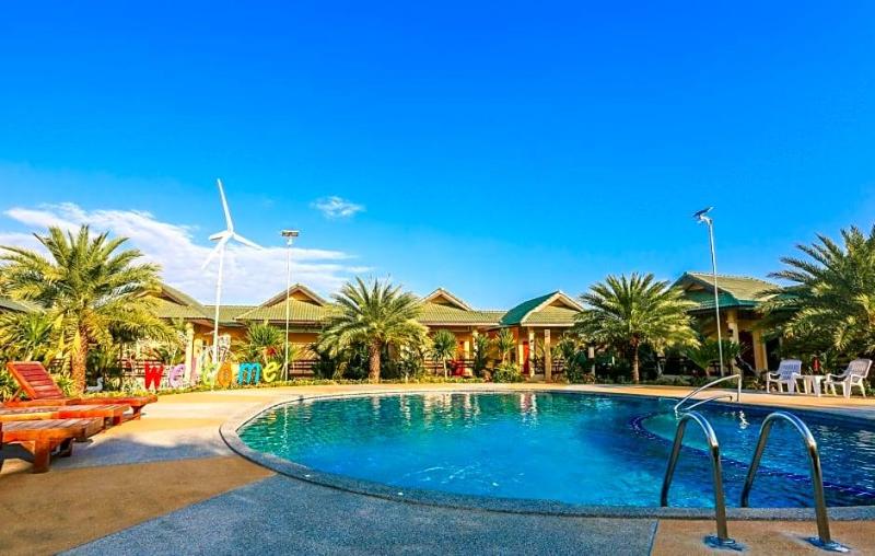 HUAN SOONTAREE RESORT image