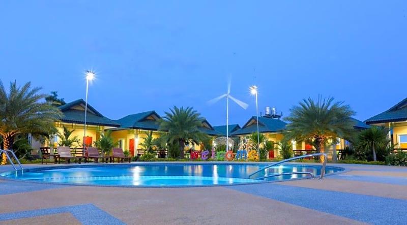 HUAN SOONTAREE RESORT image