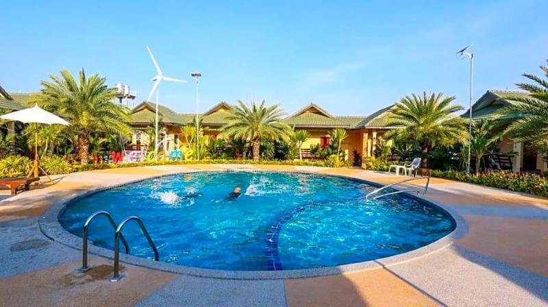 HUAN SOONTAREE RESORT image