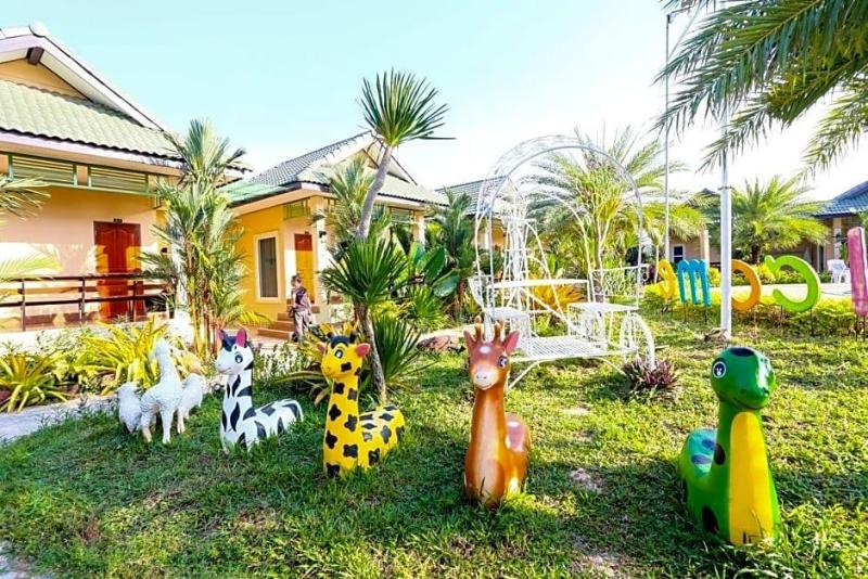 HUAN SOONTAREE RESORT image