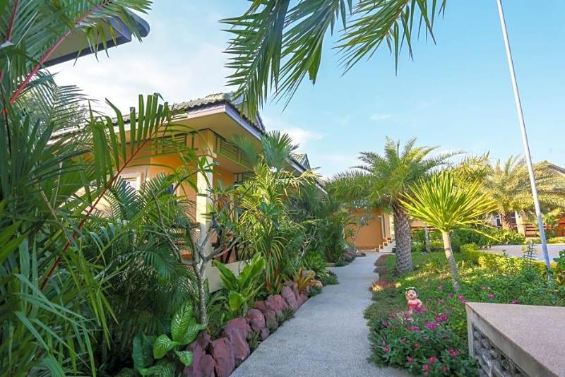 HUAN SOONTAREE RESORT image