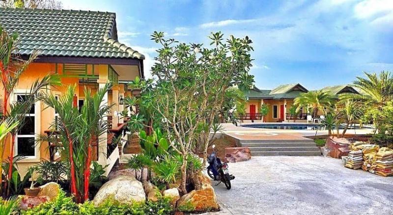 HUAN SOONTAREE RESORT image