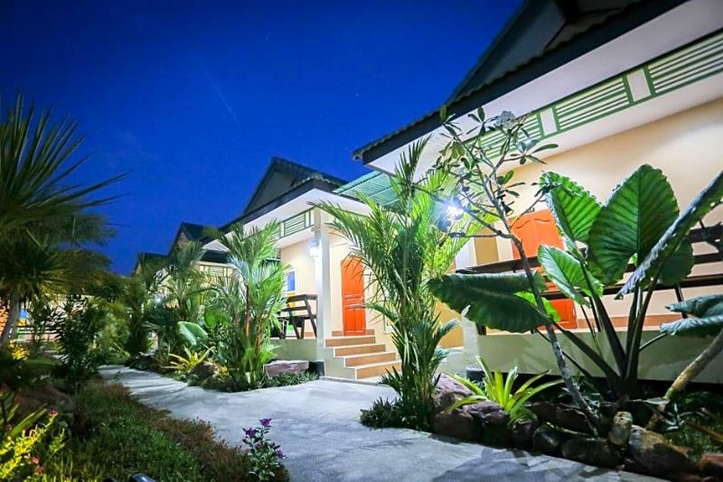 HUAN SOONTAREE RESORT image