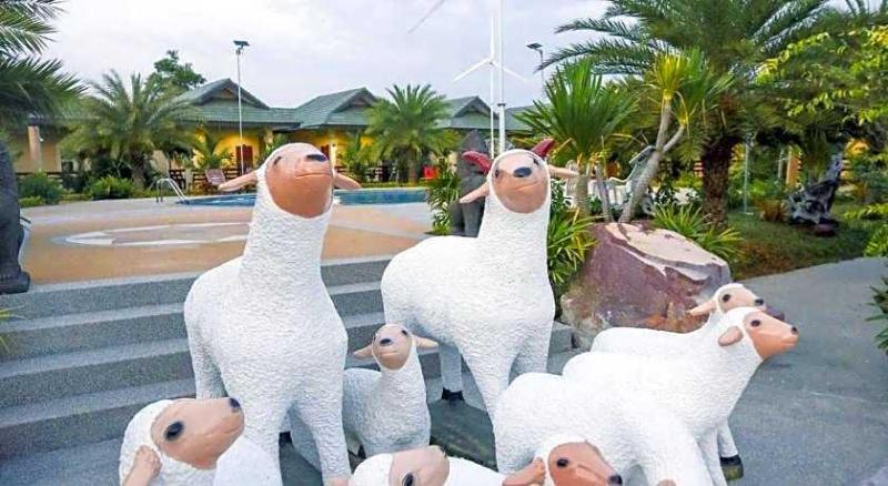 HUAN SOONTAREE RESORT image