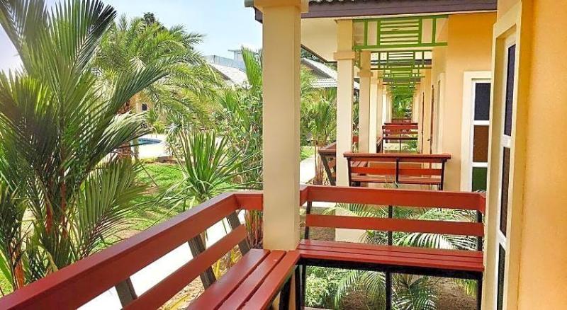 HUAN SOONTAREE RESORT image