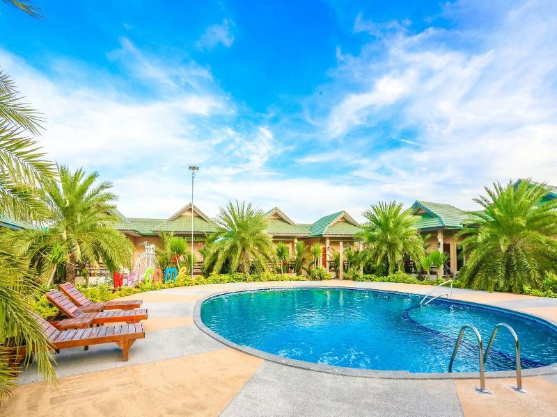 HUAN SOONTAREE RESORT image