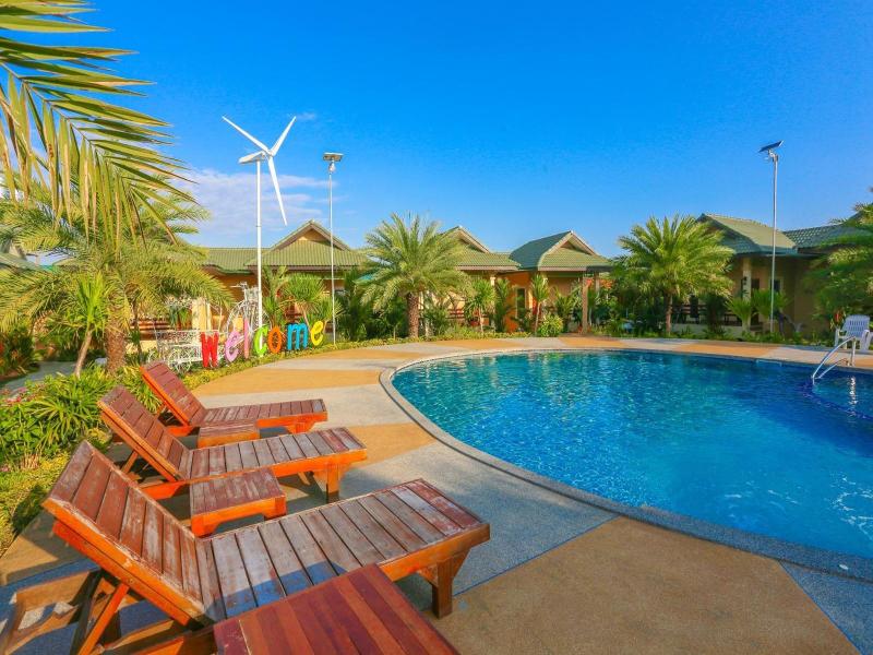 HUAN SOONTAREE RESORT image
