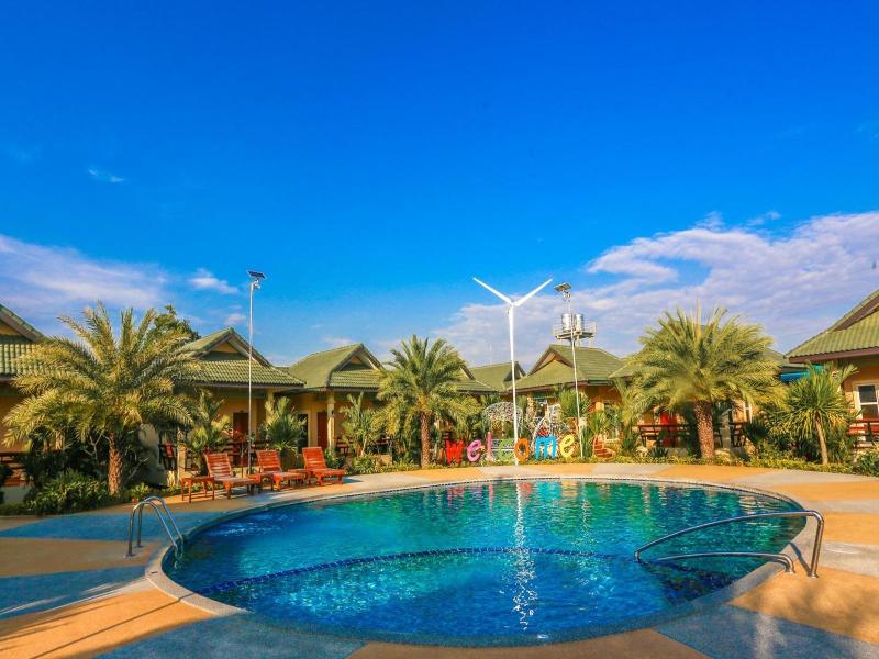 HUAN SOONTAREE RESORT image